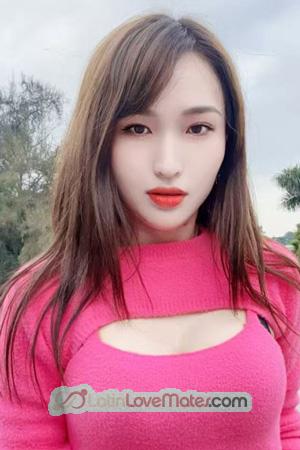 228170 - Wei Age: 37 - China