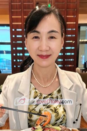 228172 - Cuiyan Age: 59 - China