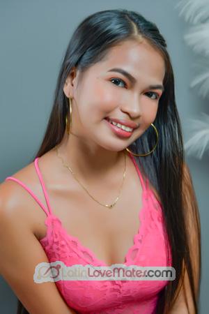 228321 - Zuelyn Hope Age: 20 - Philippines