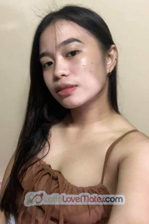 228398 - Lyka Jane Age: 22 - Philippines
