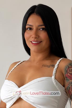228450 - Jenny Age: 40 - Colombia