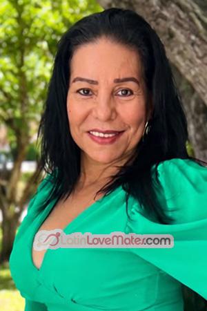 228704 - Cristina Age: 57 - Colombia