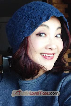 229287 - Tisha Age: 63 - China