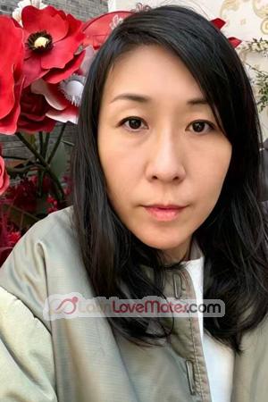229289 - Joycelyn Age: 52 - China