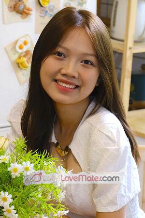 229360 - Thi Quynh Nhu Age: 18 - Vietnam