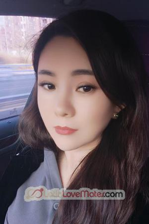 229370 - Rosie Age: 44 - China
