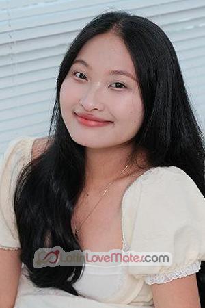 229437 - Thi Kieu Tien Age: 23 - Vietnam