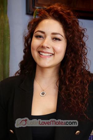 229515 - Patricia Denisse Age: 40 - Mexico