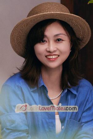 229533 - Lily Age: 49 - China
