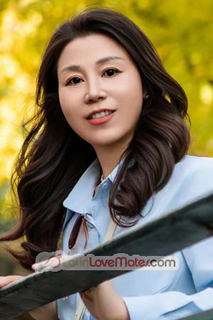 229535 - Lancy Age: 55 - China