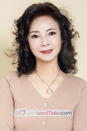 229537 - Amy Age: 69 - China