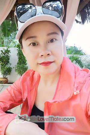 229538 - Amy Age: 54 - China