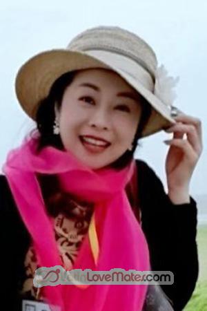 229546 - Grace Age: 53 - China