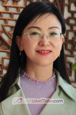 229553 - Cindy Age: 55 - China