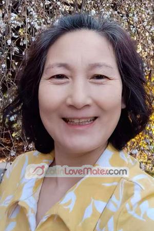 229554 - Melanie Age: 58 - China